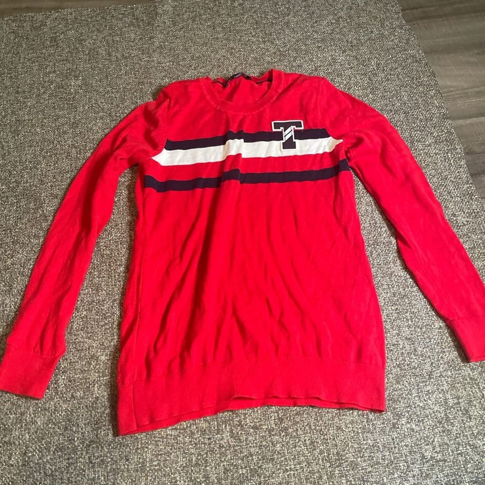 Tommy Hilfiger sweater